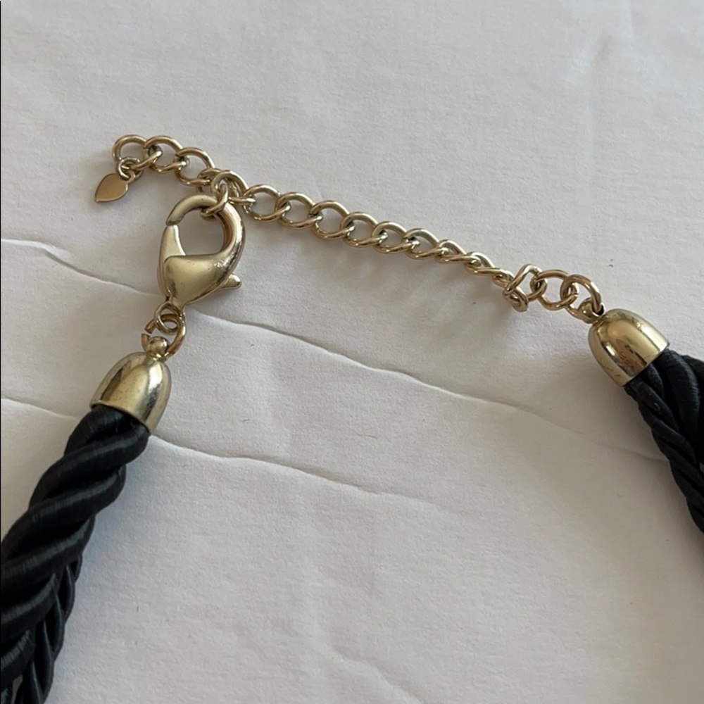 Necklace & Ring Set - Picture 4 of 5